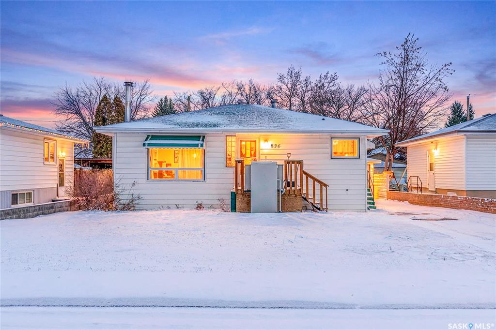 836 Keith Street, SK025805, Saskatchewan,