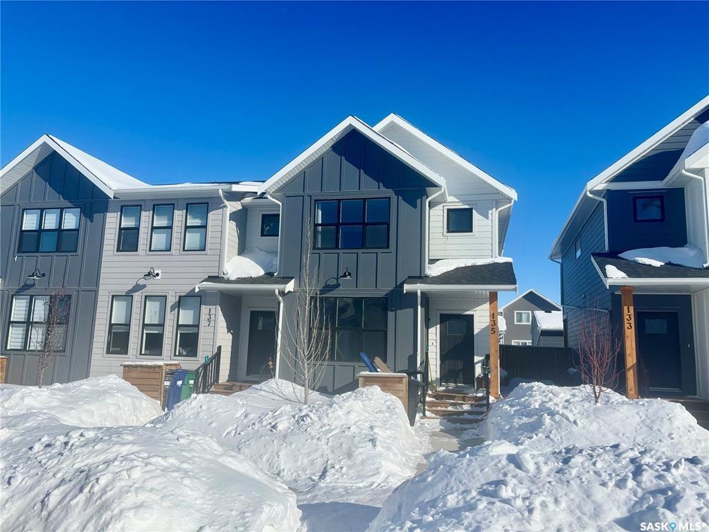137 Rosewood Boulevard E, SK025807, Saskatchewan,
