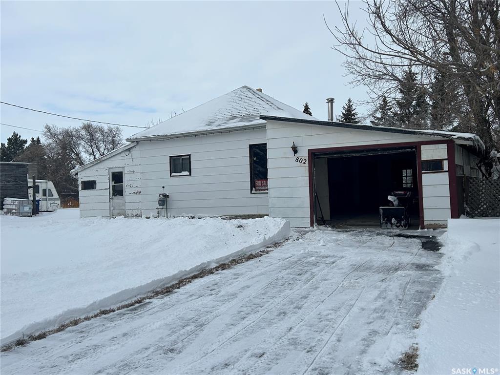 802 Athabaska Avenue, SK025810, Saskatchewan,