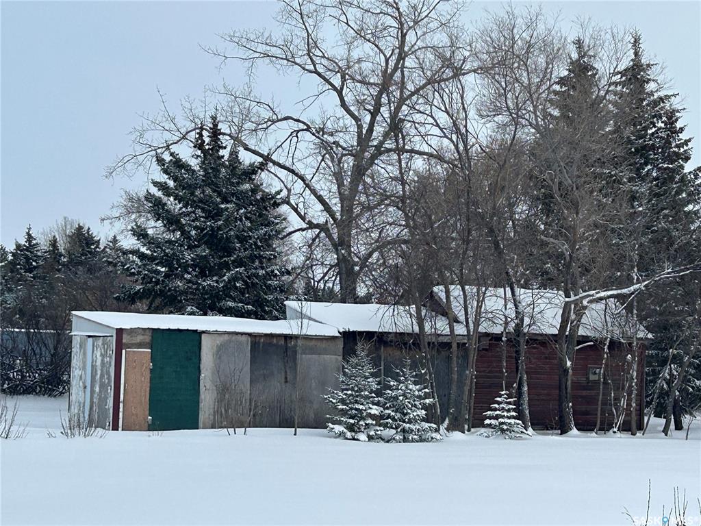 Third View of 802 Athabaska Avenue, Grenfell, Saskatchewan, S0G 2B0