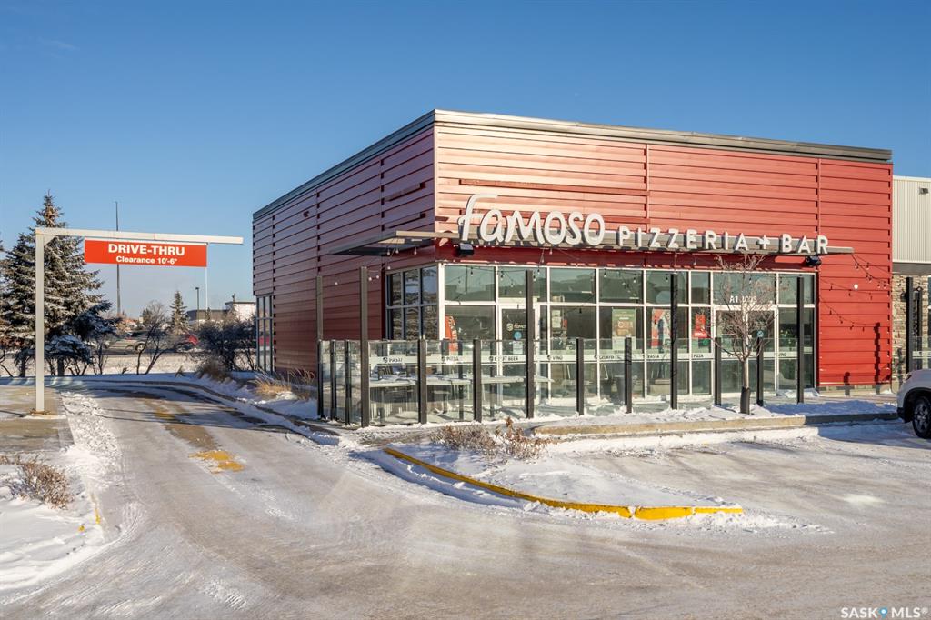 A 1 Prince Of Wales Drive, SK025815, Saskatchewan,