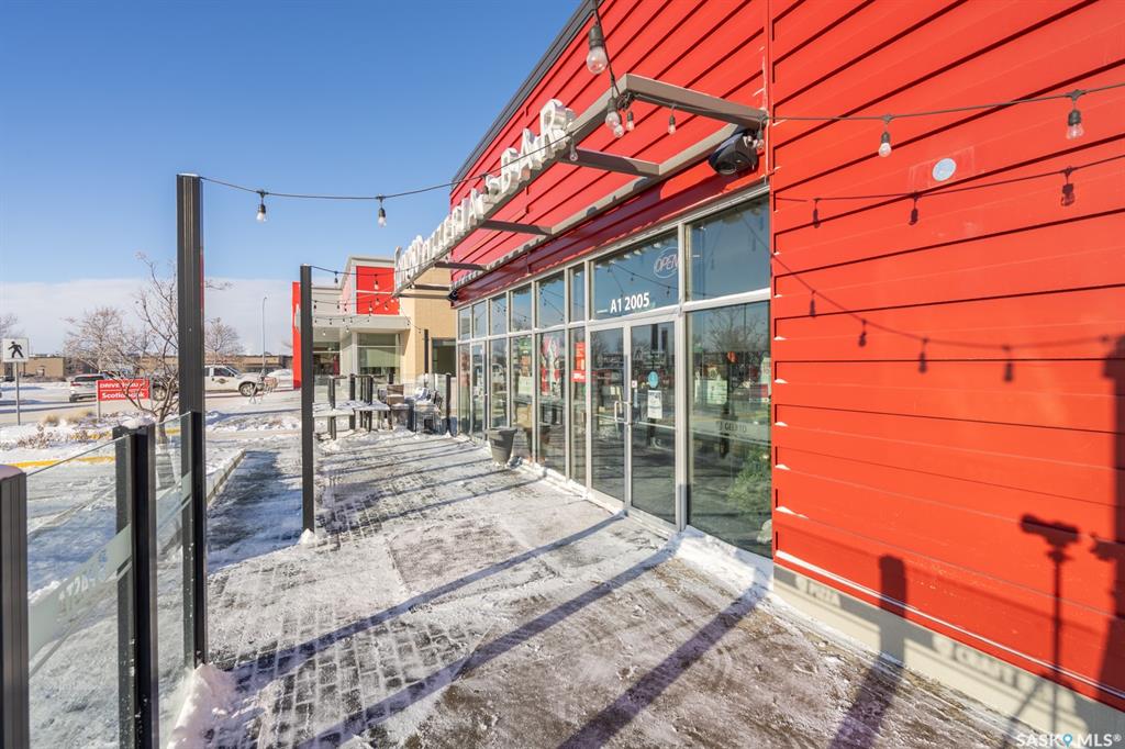 Third View of A 1 Prince Of Wales Drive, Windsor Park, Regina, Saskatchewan, S4V 3A3