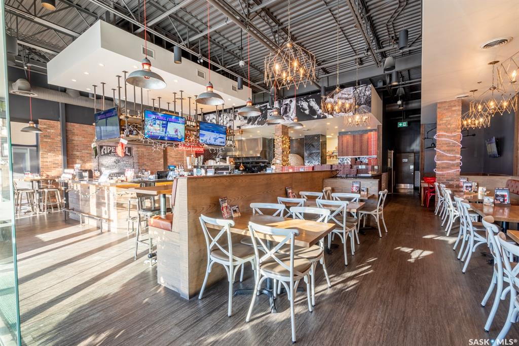 Fifth View of A 1 Prince Of Wales Drive, Windsor Park, Regina, Saskatchewan, S4V 3A3