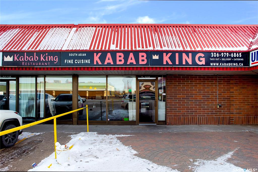 3110 8th Street E #7, SK025817, Saskatchewan,