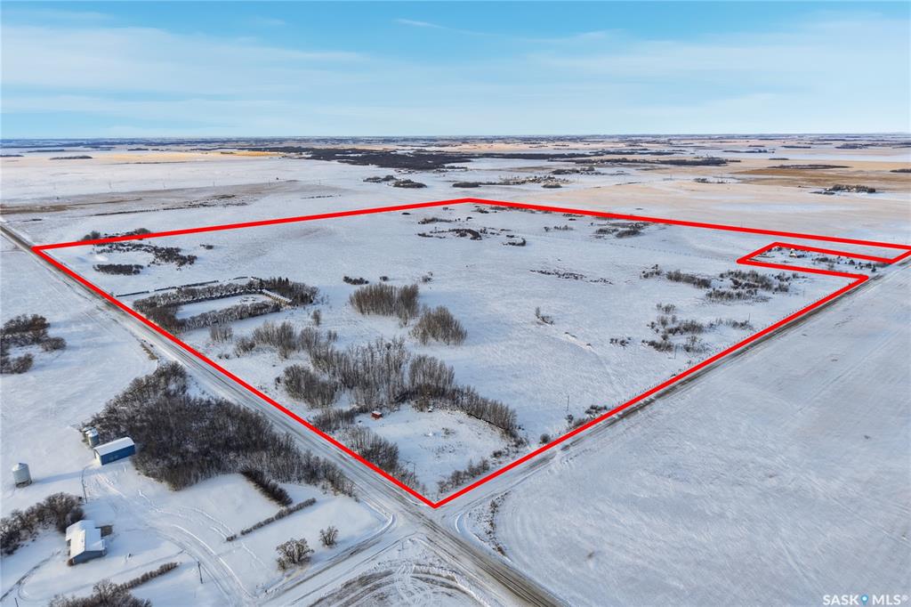 Saskatoon NW Farmland, SK025819, Saskatchewan,