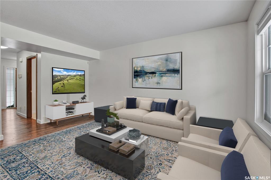 Fifth View of 1303 Paton Crescent #607, Willowgrove, Saskatoon, Saskatchewan, S7W 0P7