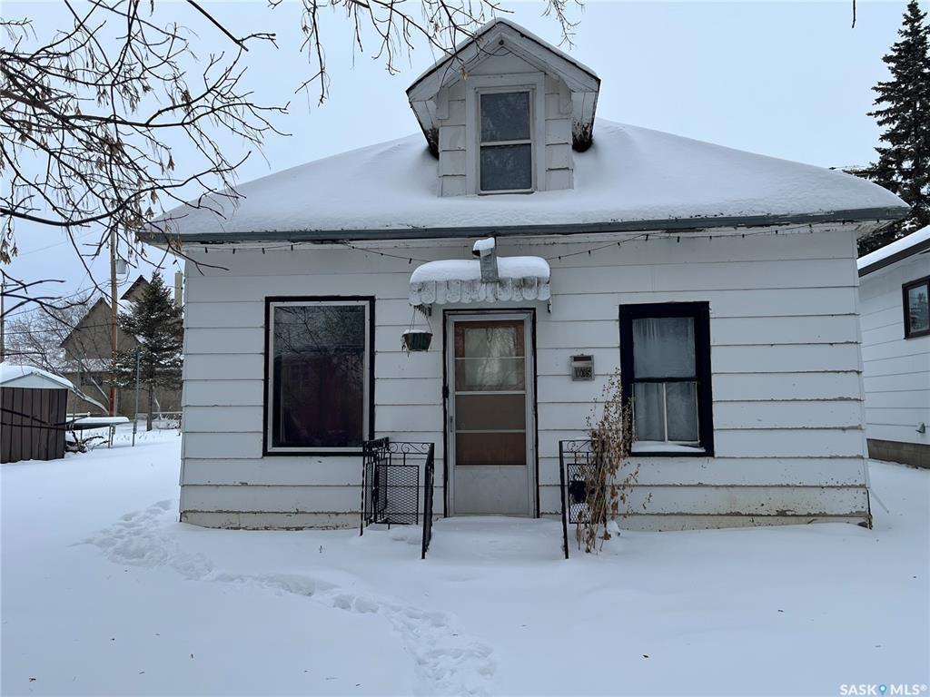 105 3rd Avenue E, SK025830, Saskatchewan,