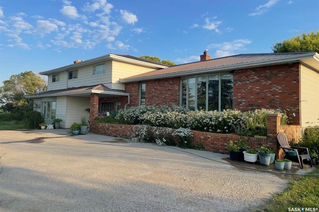 MLS® listing #SK025832 for sale located at Kippen Farm