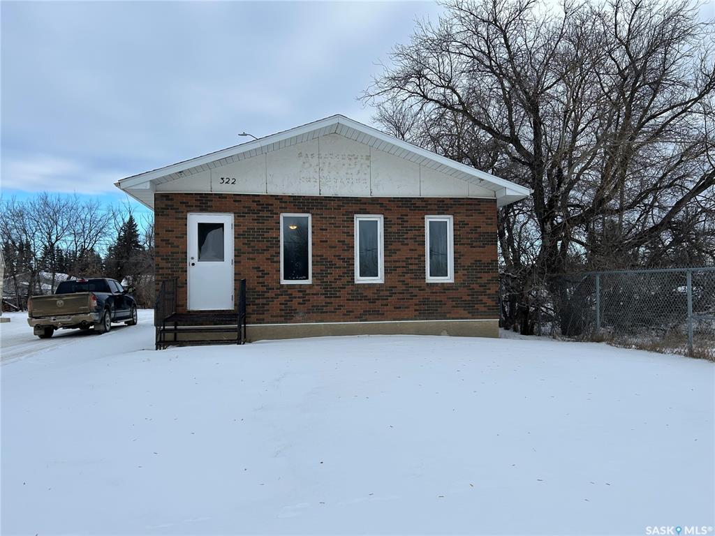 322 Mcallister Avenue, SK025833, Saskatchewan,