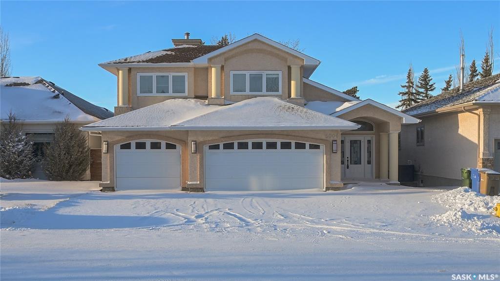 5006 Wascana Vista Court, SK025836, Saskatchewan,