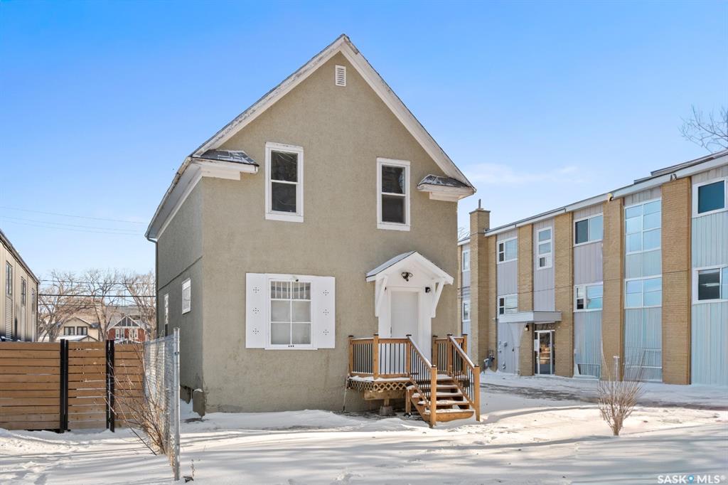 2111 Osler Street, SK025837, Saskatchewan,