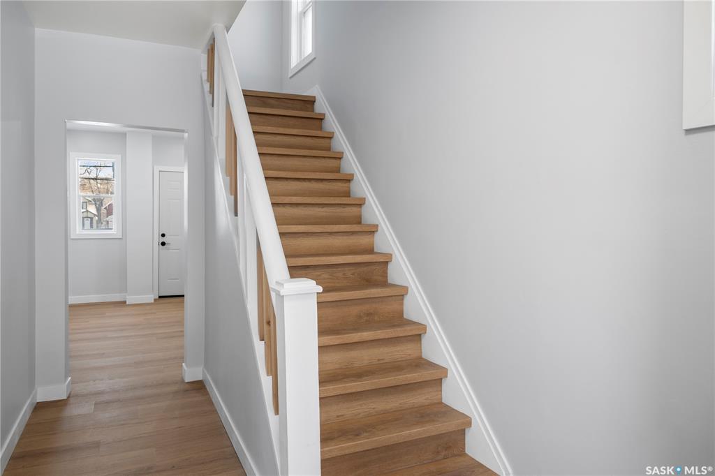 Fourth View of 2111 Osler Street, General Hospital, Regina, Saskatchewan, S4P 1W7