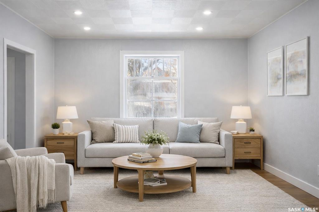 Fifth View of 2111 Osler Street, General Hospital, Regina, Saskatchewan, S4P 1W7