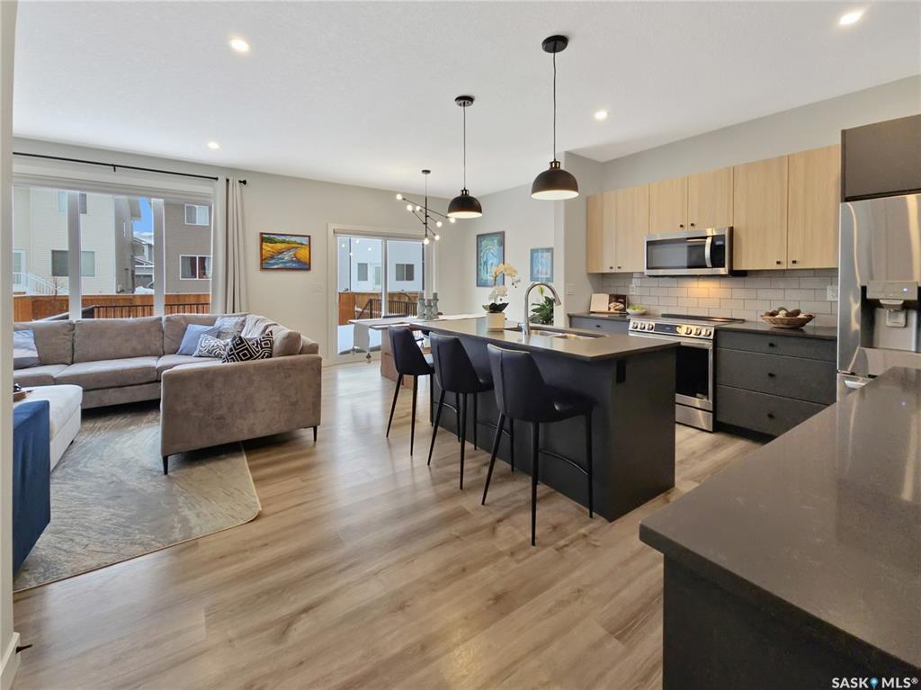 119 Doran Way, SK025838, Saskatchewan,