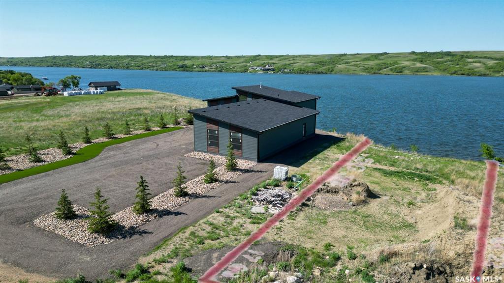Third View of 13 Sunset Boulevard, North Grove, Saskatchewan, S0G 1P0