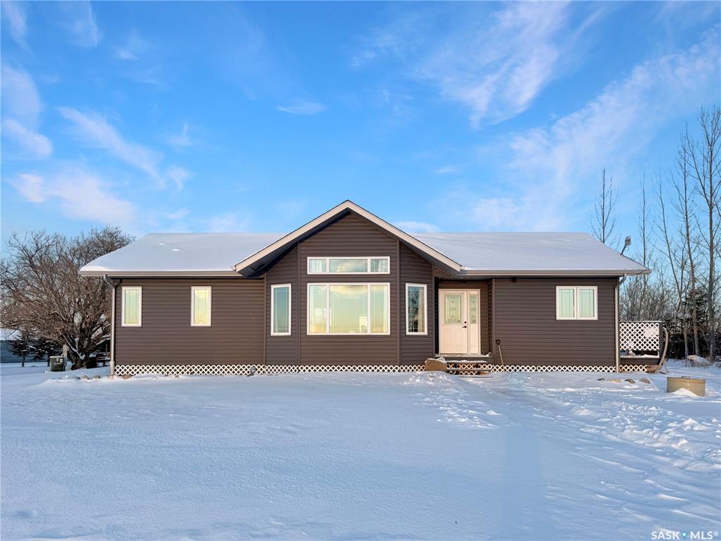Paddockwood Acreage, SK025843, Saskatchewan,