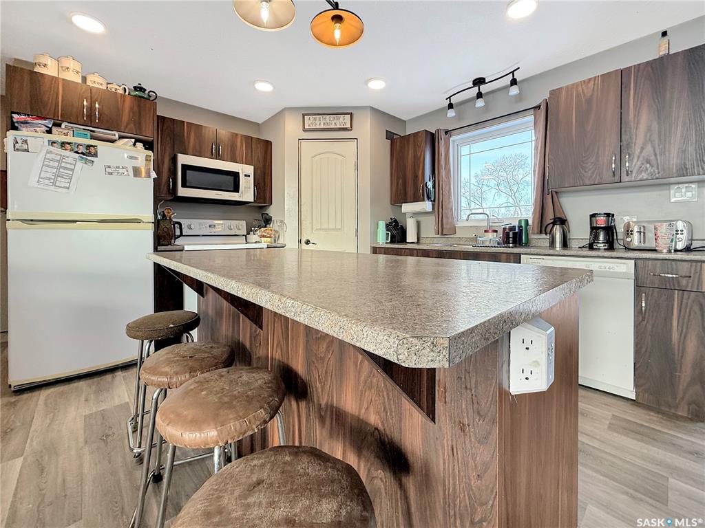 Third View of Paddockwood Acreage, Paddockwood Rm No. 520, Saskatchewan, S0J 1Z0