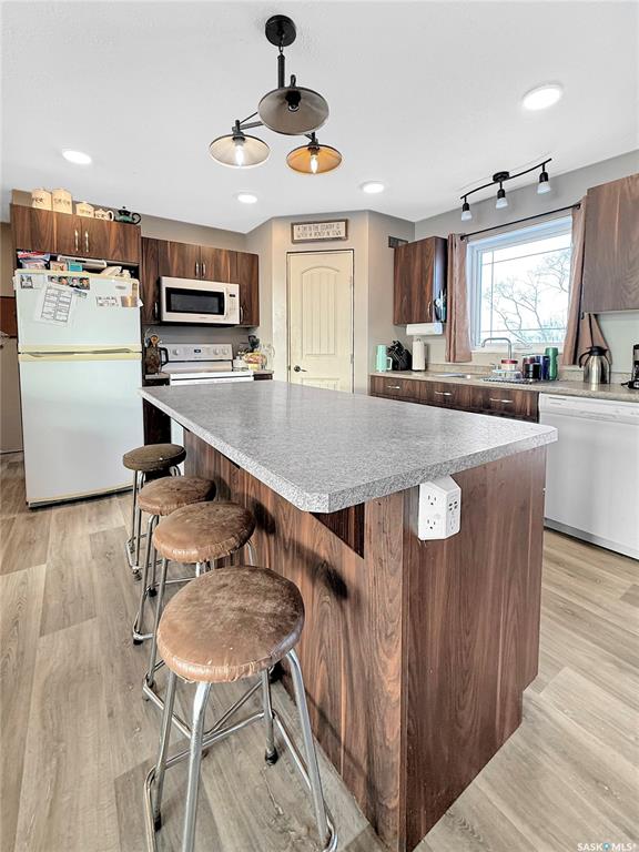 Fifth View of Paddockwood Acreage, Paddockwood Rm No. 520, Saskatchewan, S0J 1Z0