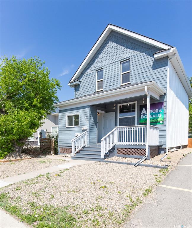 348 High Street W, SK025845, Saskatchewan,