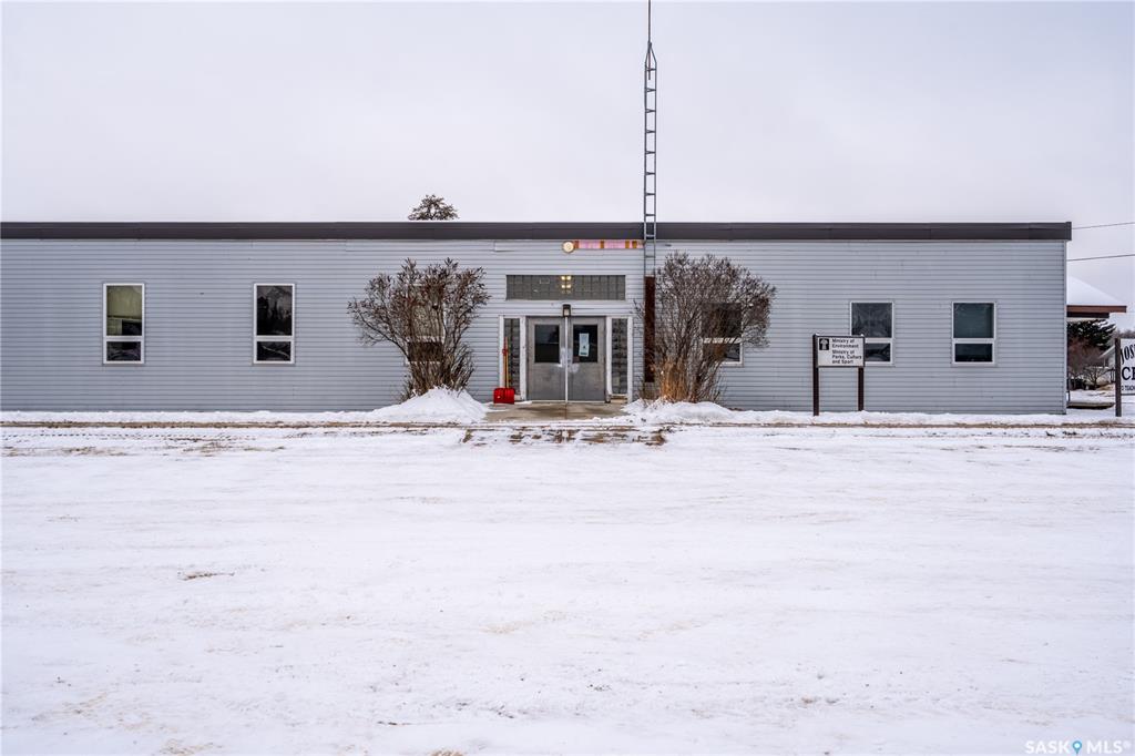 Second View of 198 1st Avenue S, Pierceland, Saskatchewan, S0M 2K0