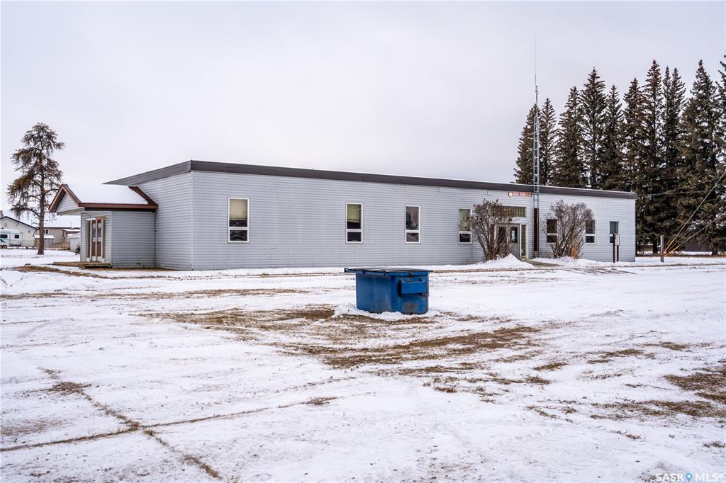 Third View of 198 1st Avenue S, Pierceland, Saskatchewan, S0M 2K0