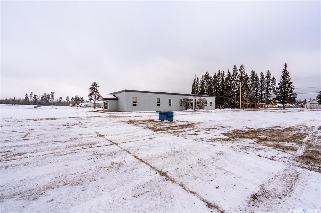 Fourth View of 198 1st Avenue S, Pierceland, Saskatchewan, S0M 2K0