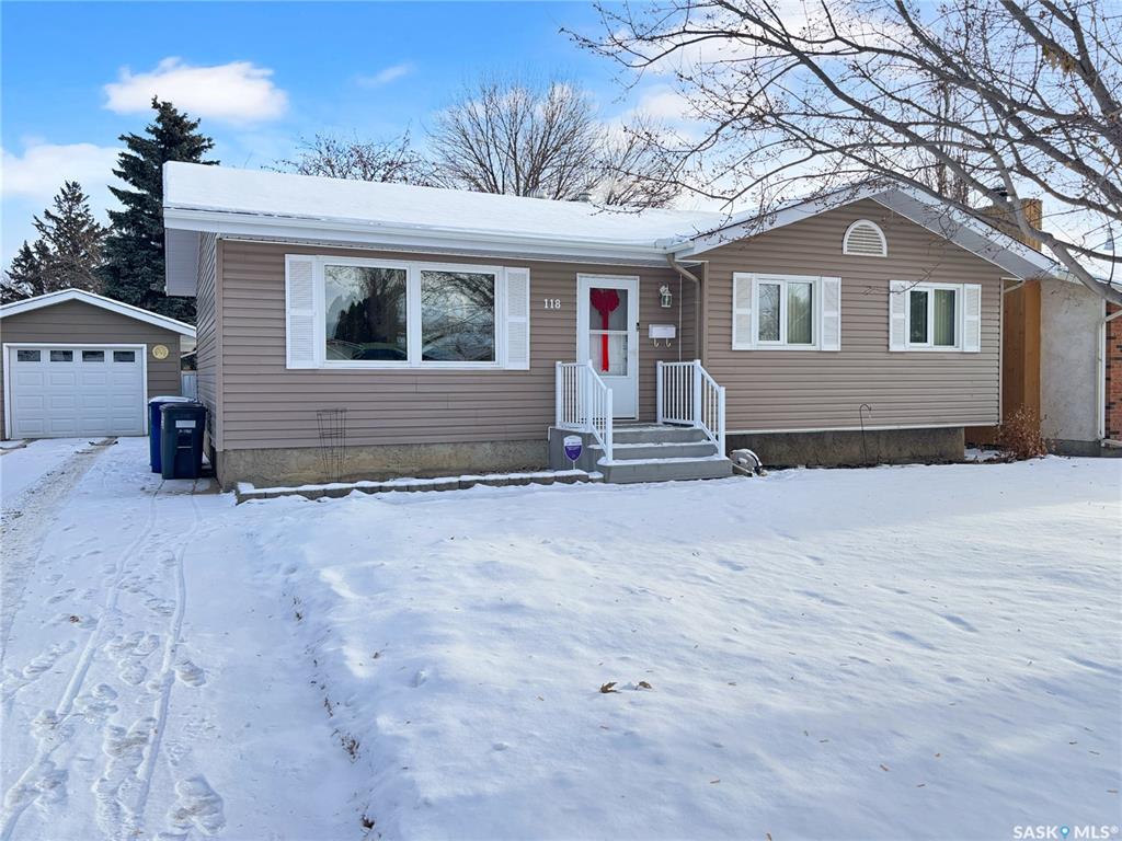 118 Cockburn Crescent, SK025856, Saskatchewan,