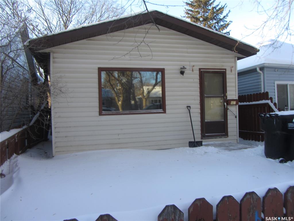 907 H Avenue N, SK025860, Saskatchewan,