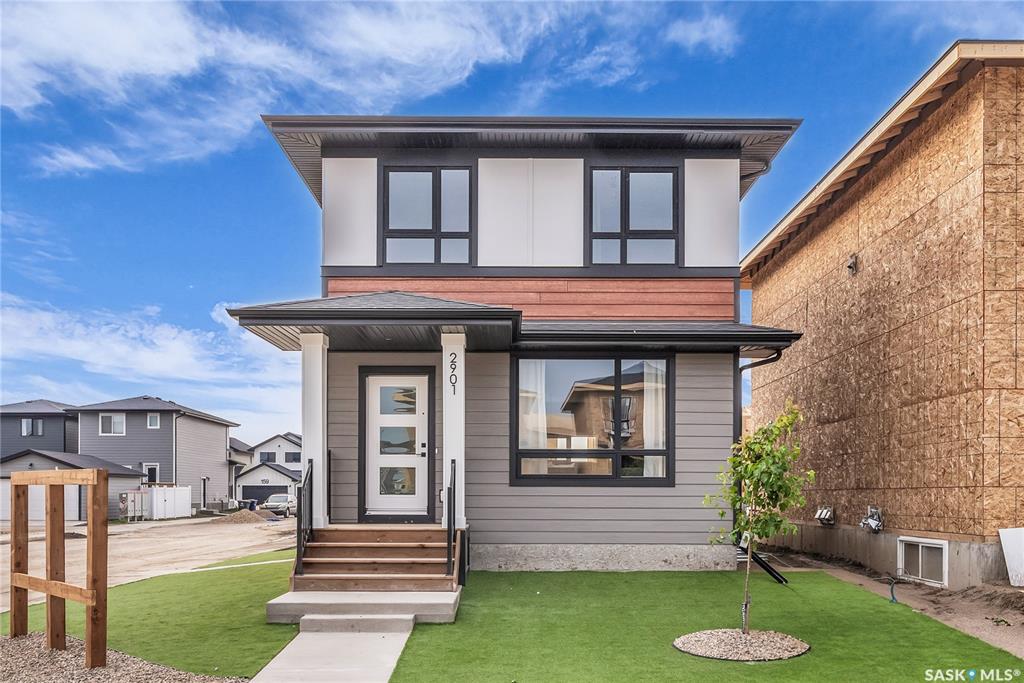 2901 Rosewood Drive, SK025870, Saskatchewan,