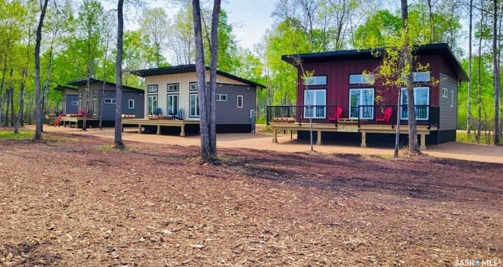 1 Mistik Road Lake Address, SK025872, Saskatchewan,