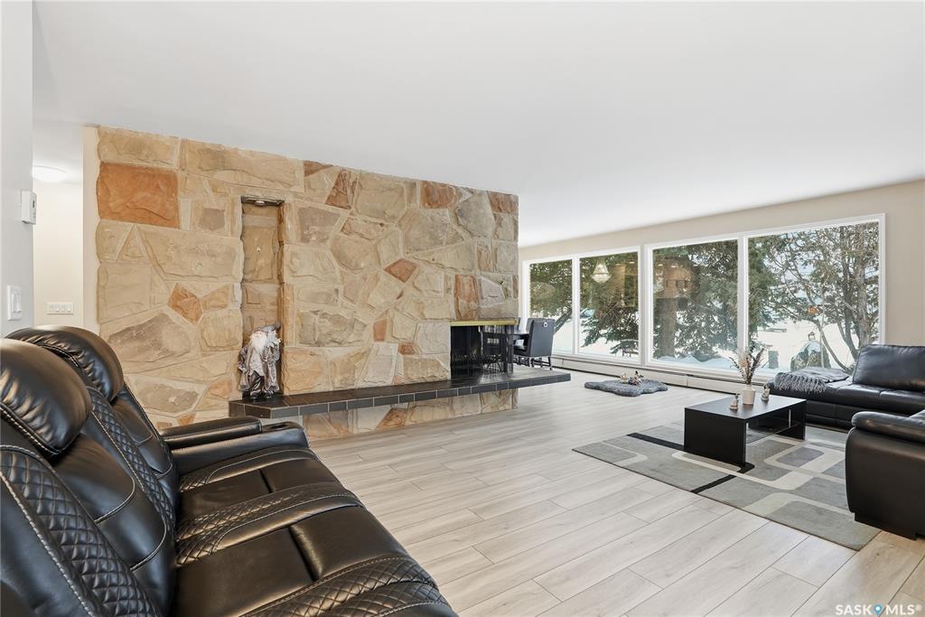 Third View of 257 Campion Crescent, West College Park, Saskatoon, Saskatchewan, S7H 3T8