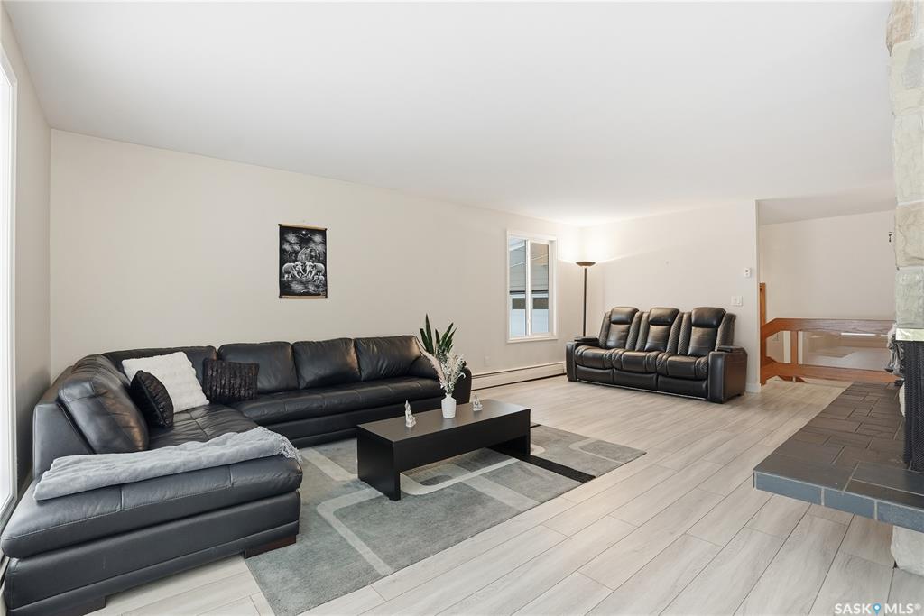 Fourth View of 257 Campion Crescent, West College Park, Saskatoon, Saskatchewan, S7H 3T8