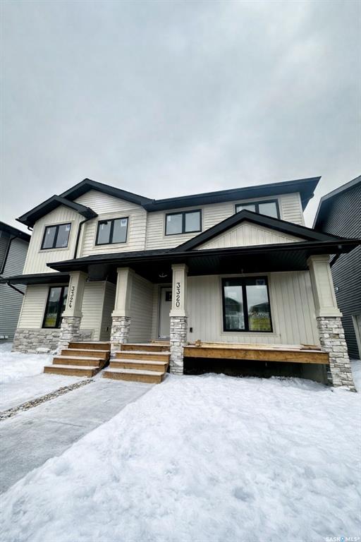 3320 Favel Drive, SK025876, Saskatchewan,