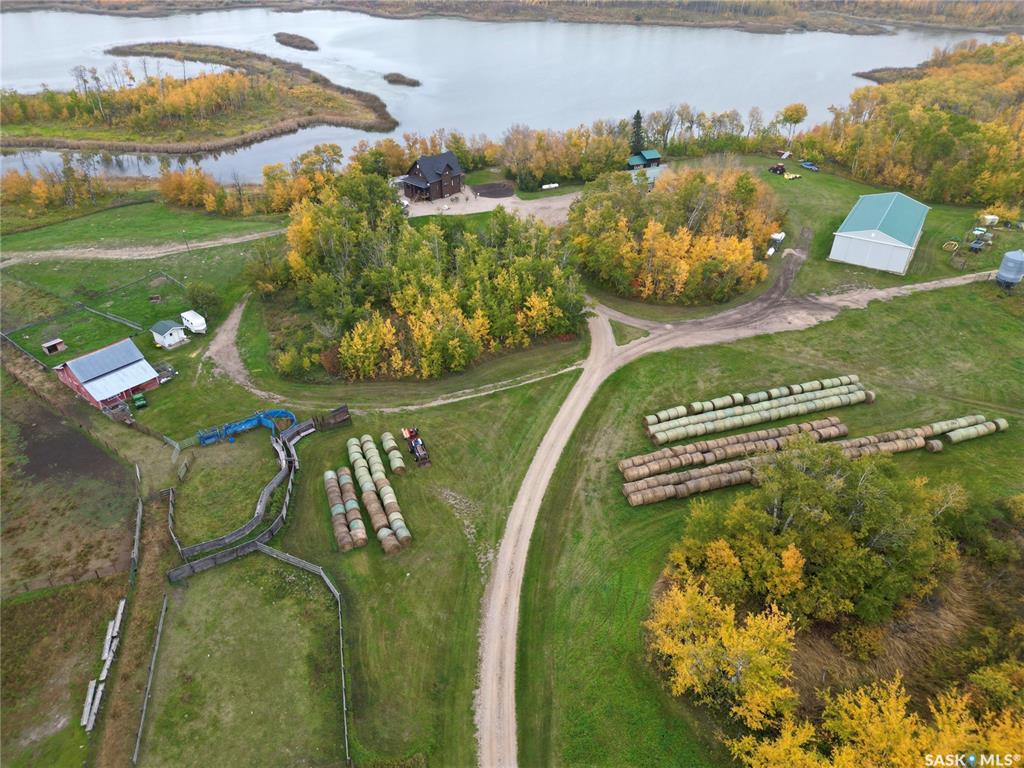 Larson Lake Ranch & Lakefront property, SK025878, Saskatchewan,