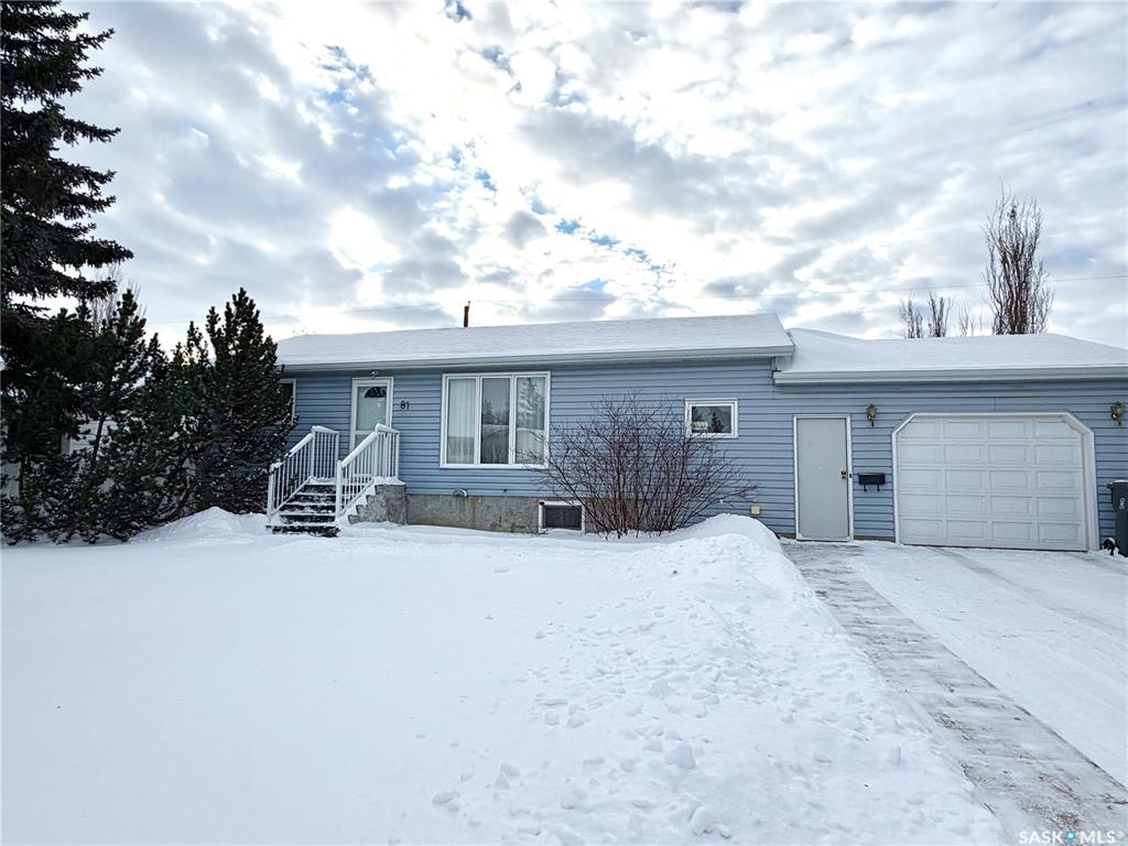 81 20th Street, SK025880, Saskatchewan,