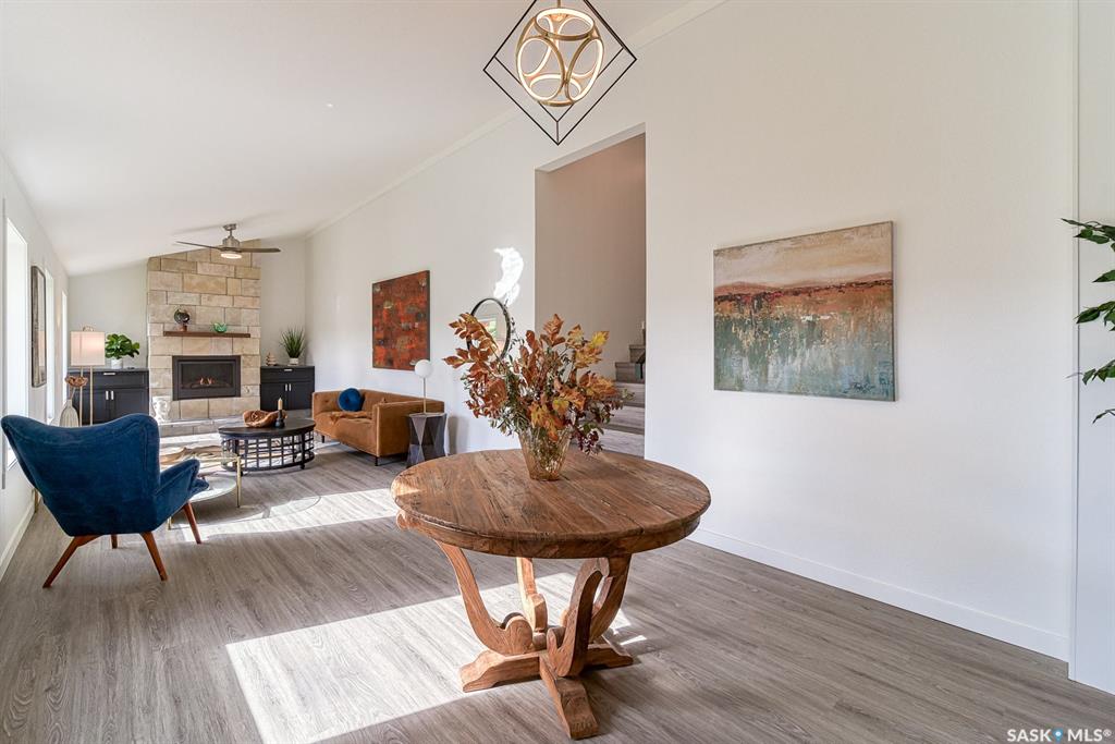 Second View of River's Edge Acreage, Moose Jaw Rm No. 161, Saskatchewan, S0H 0N0