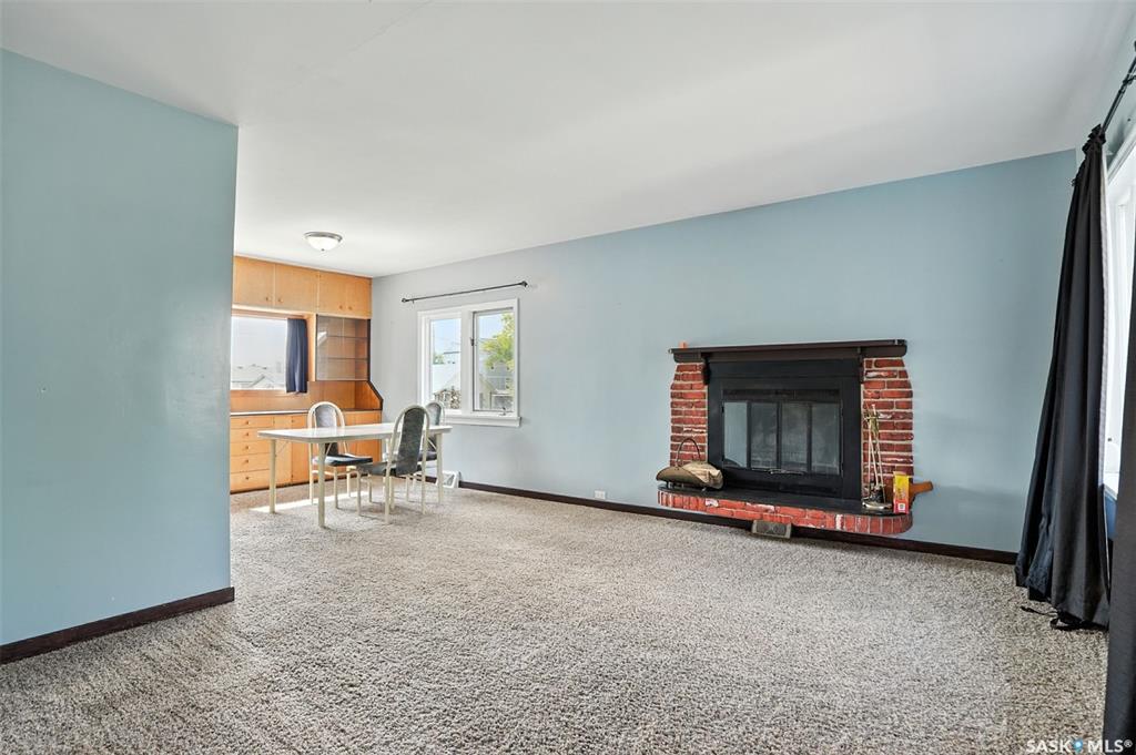 Third View of 106 3rd Avenue E, Nokomis, Saskatchewan, S0G 3R0