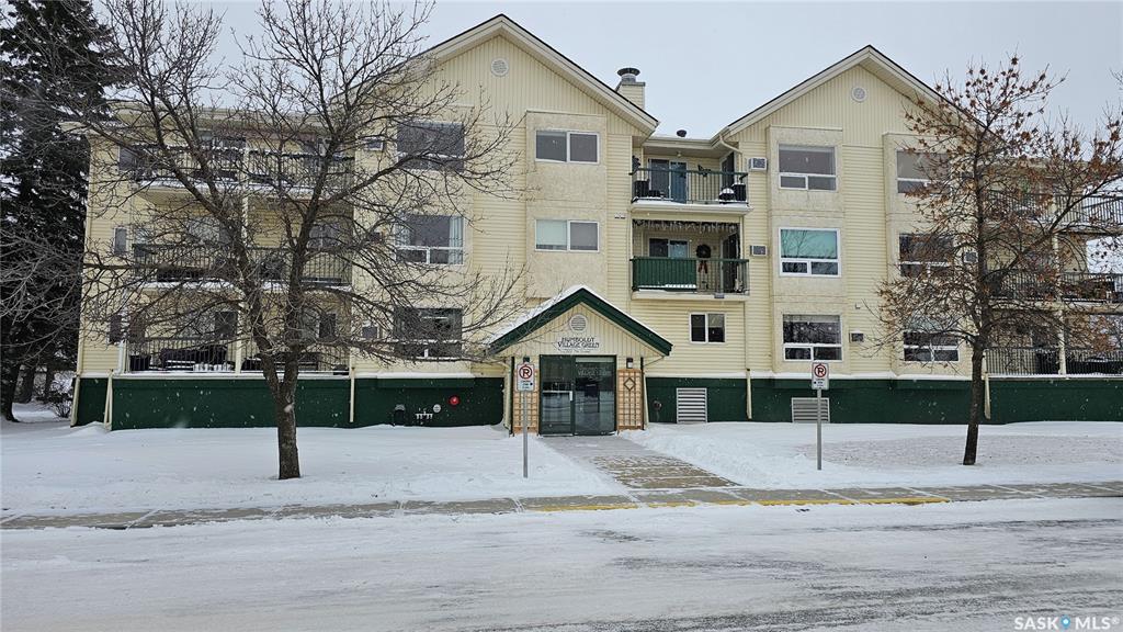 602 7th Street #104, SK025884, Saskatchewan,