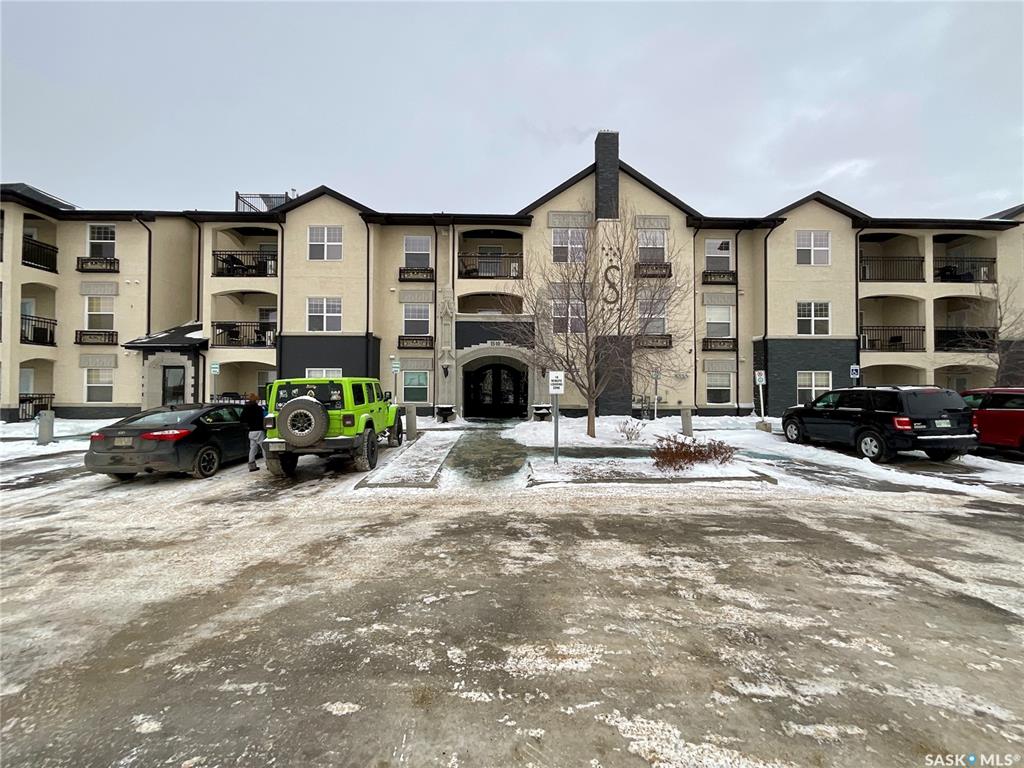 1510 Neville Drive #312, SK025885, Saskatchewan,