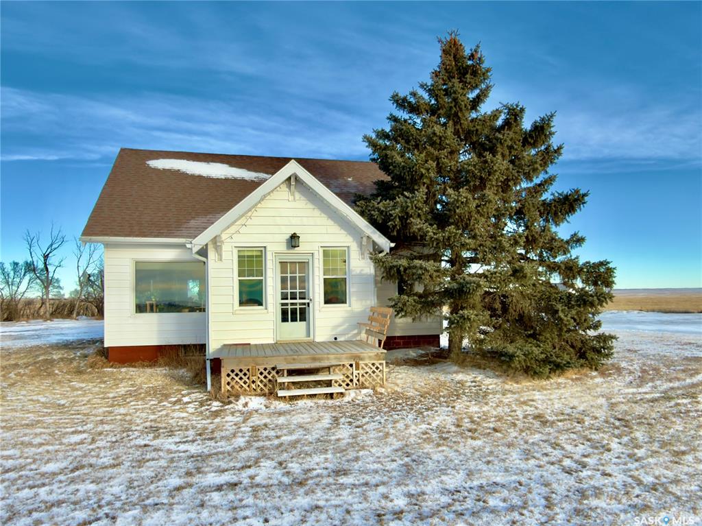RM of Sutton Acreage, SK025886, Saskatchewan,