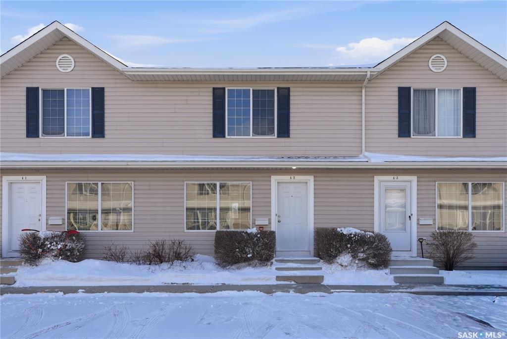 809 Kristjanson Road #42, SK025899, Saskatchewan,