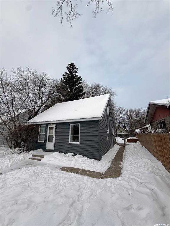 838 15th Street W, SK025901, Saskatchewan,