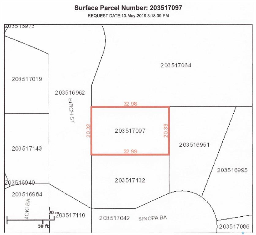11 Birch Street, SK025904, Saskatchewan,