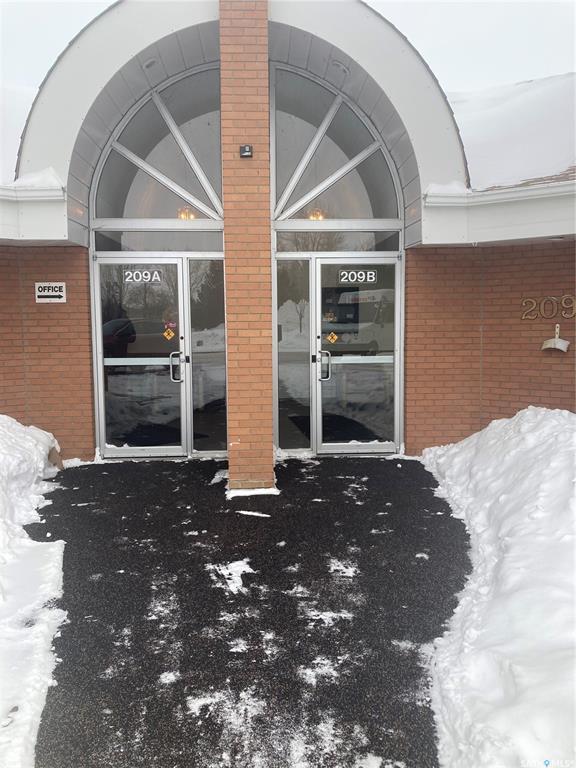 209 B Cree Place #318, SK025910, Saskatchewan,