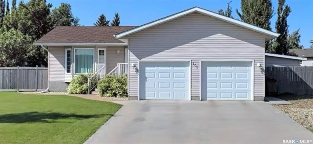 605 Park Avenue, SK025912, Saskatchewan,