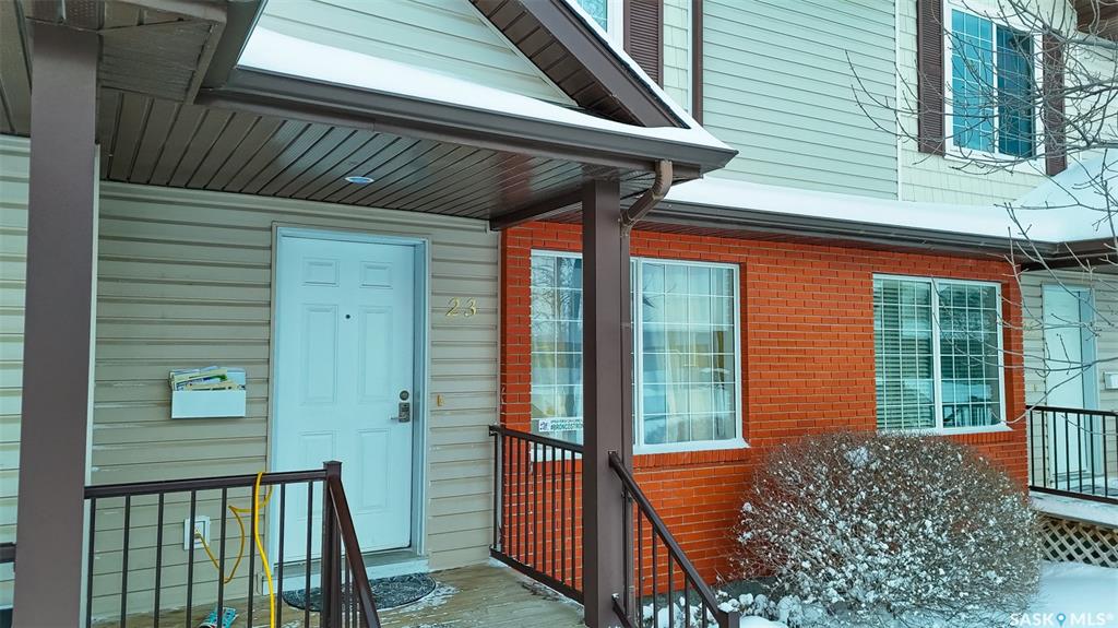 Second View of 135 Keedwell Street #23, Willowgrove, Saskatoon, Saskatchewan, S7W 0A3