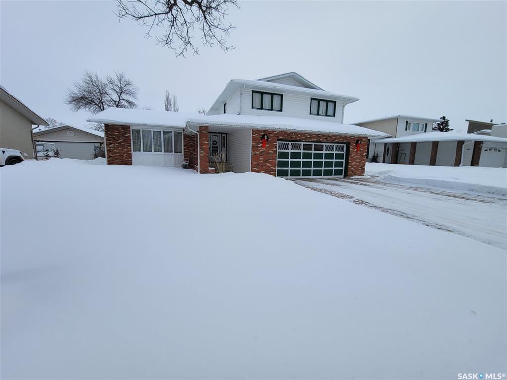 969 Sanderson Crescent, SK025917, Saskatchewan,