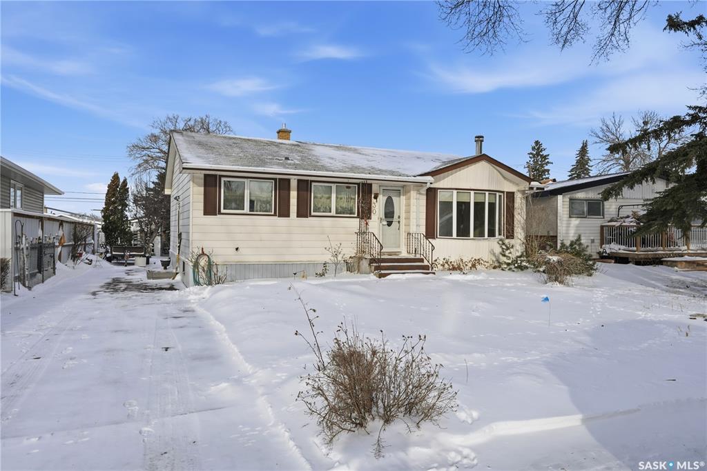 30 Cushing Crescent, SK025918, Saskatchewan,