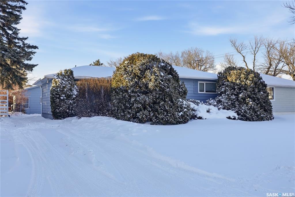 1906 Louise Avenue, SK025922, Saskatchewan,