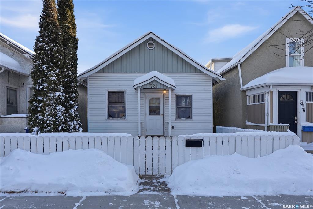 324 I Avenue S #South, SK025923, Saskatchewan,